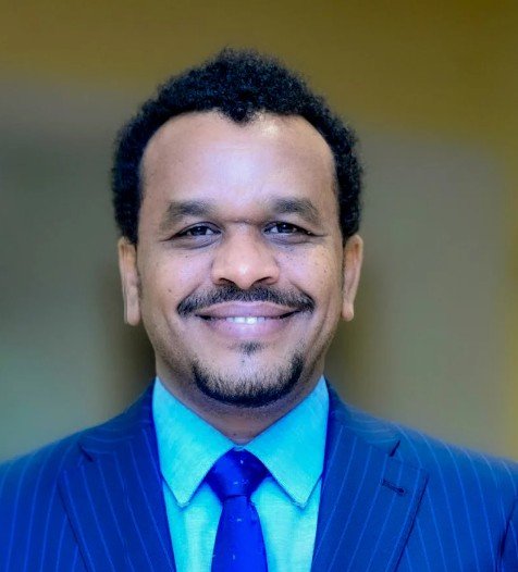 Shawgi Mustafa